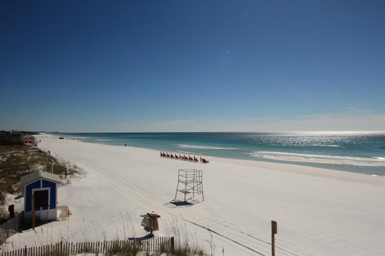 Luau 6533 In Sandestin By Skis And Seas Florida Beach Rentals Tram Included المظهر الخارجي الصورة